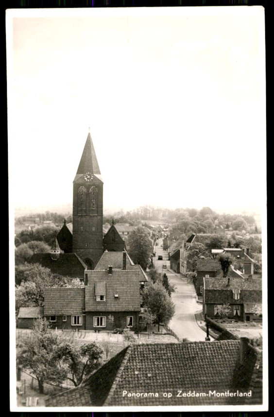 kaart