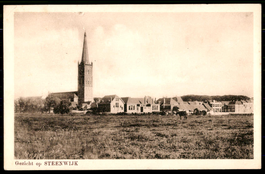 kaart