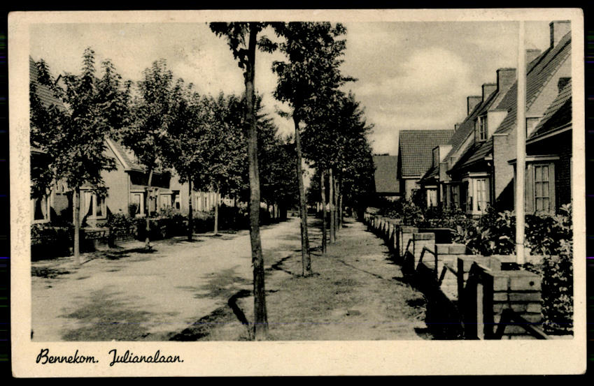 kaart