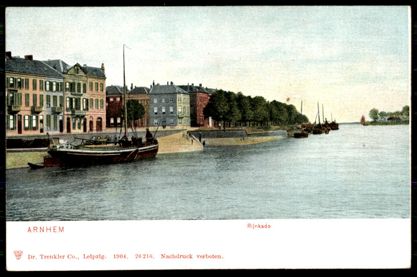 kaart