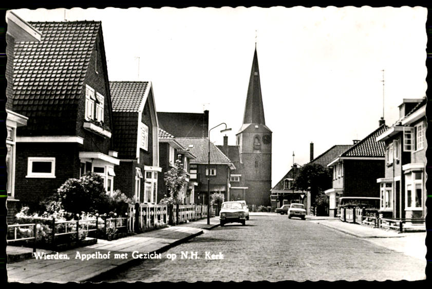 kaart