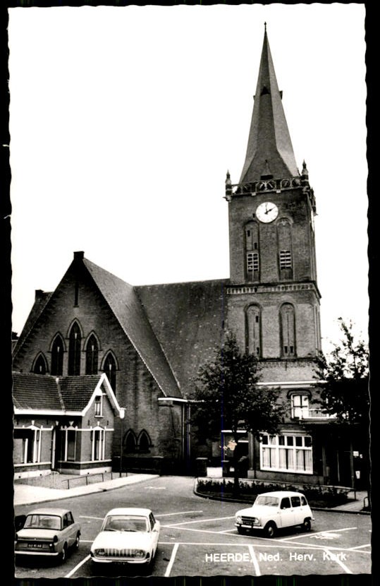kaart