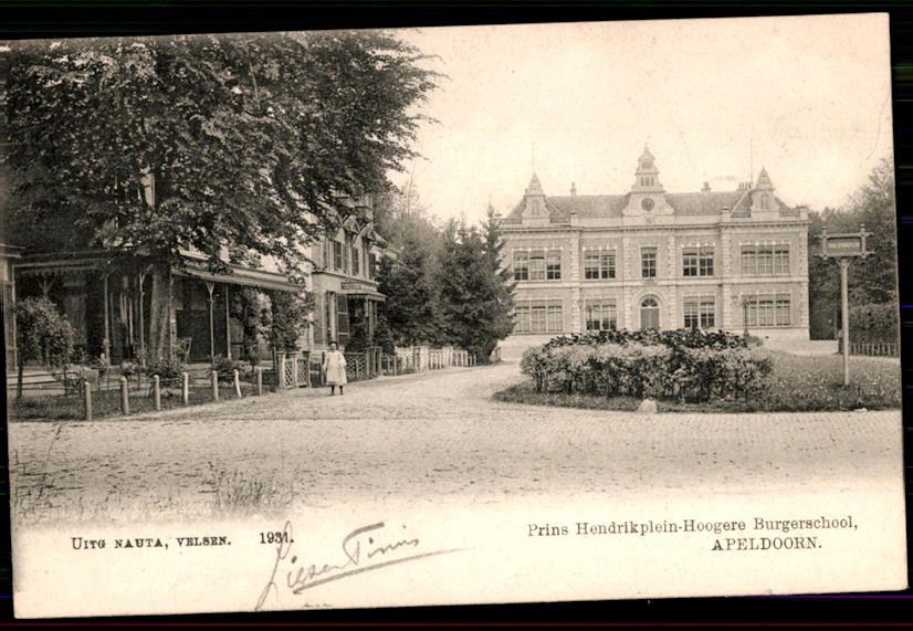 kaart