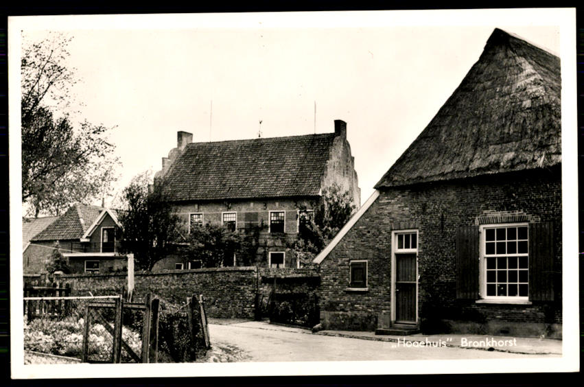 kaart