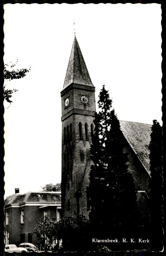 kaart