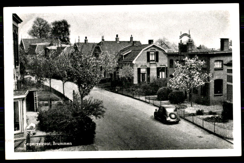 kaart