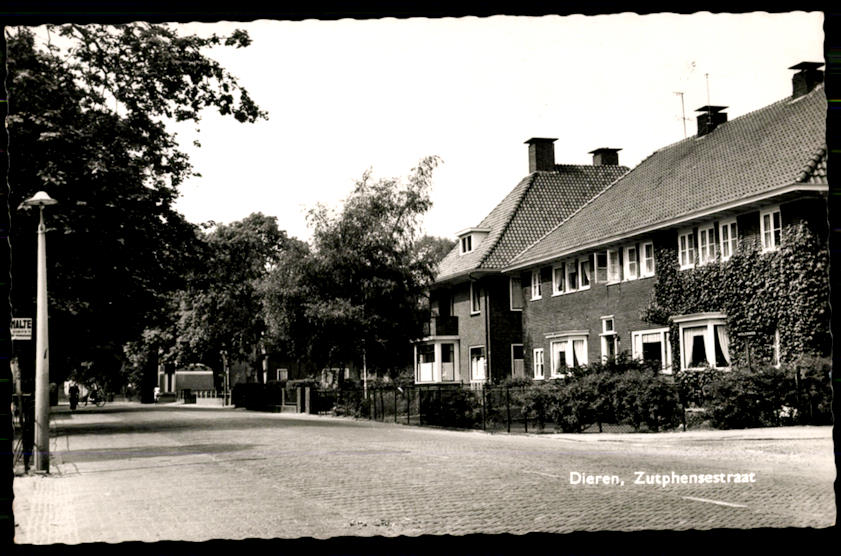 kaart