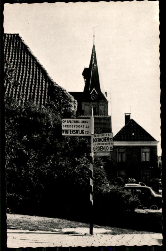 kaart