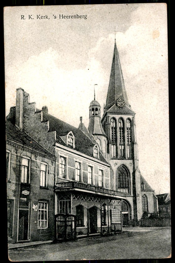 kaart
