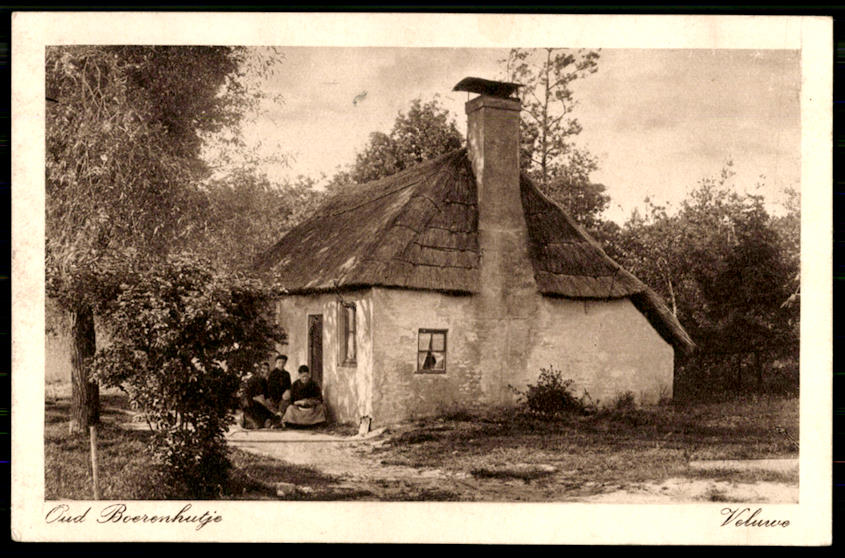 kaart