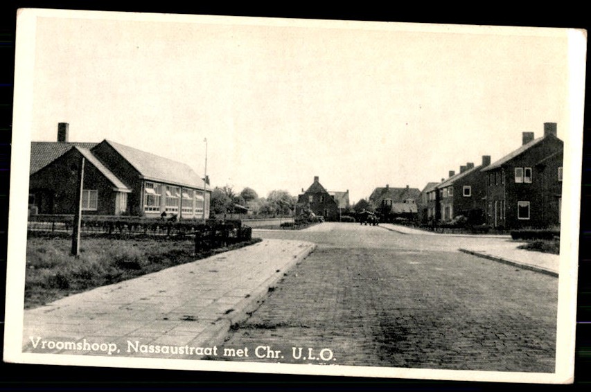 kaart
