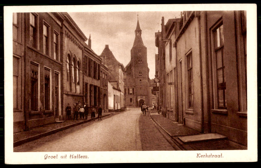 kaart