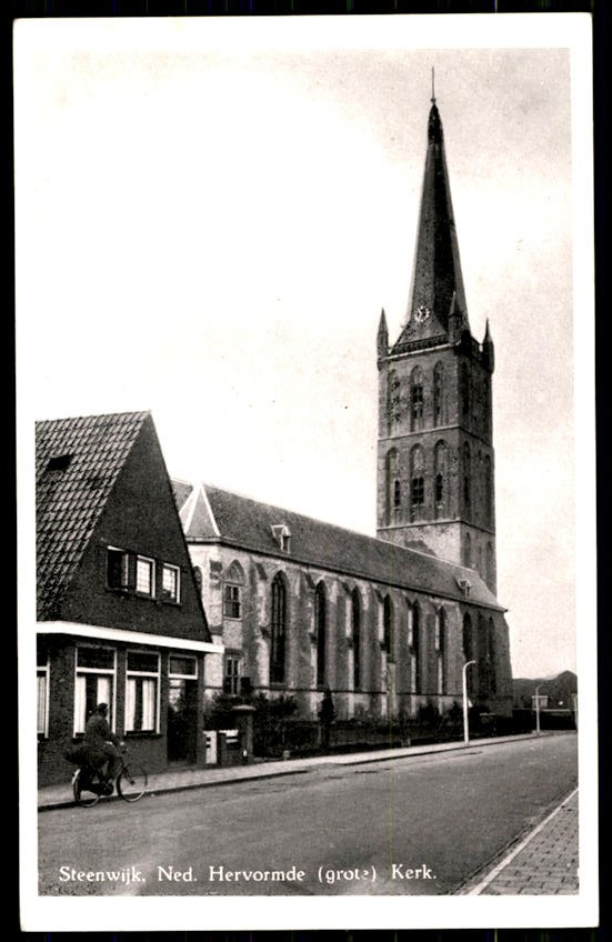 kaart