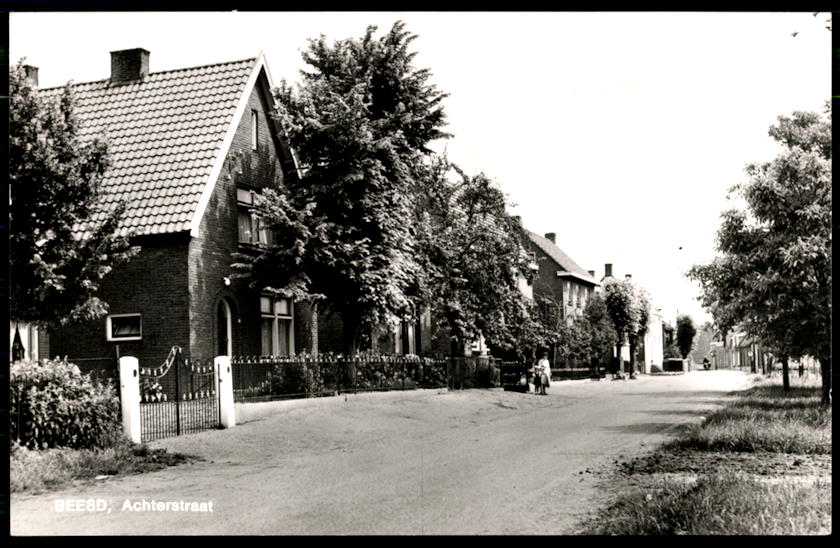 kaart