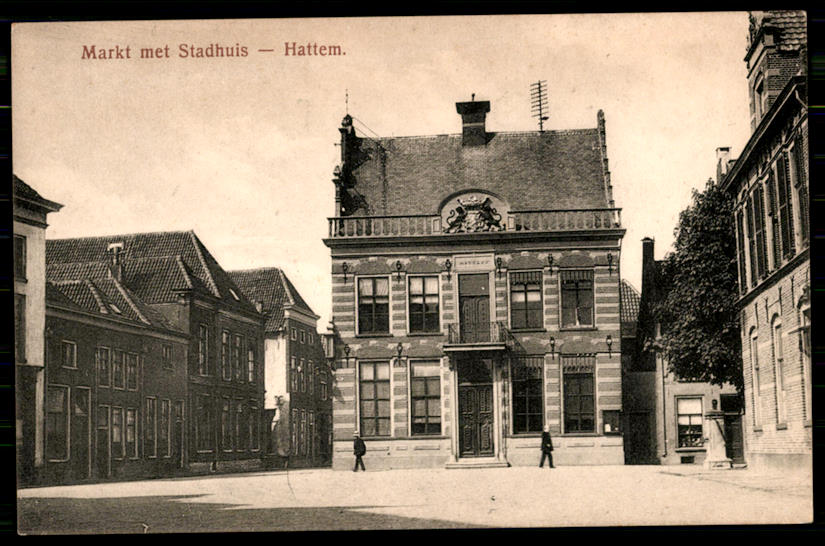 kaart