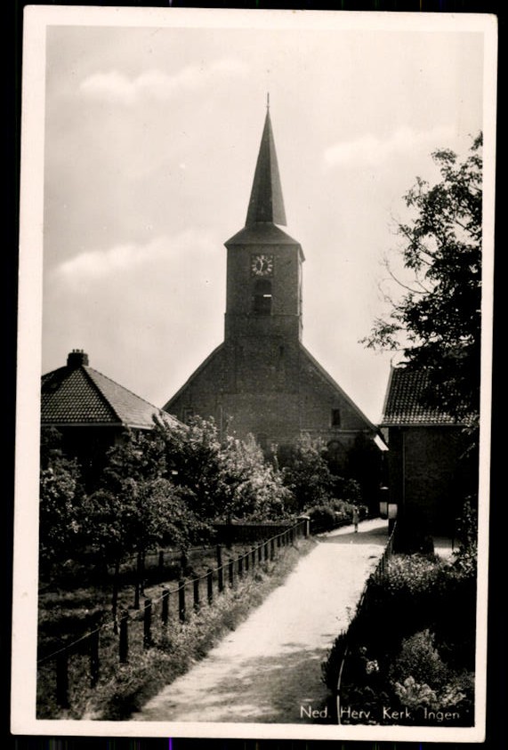 kaart