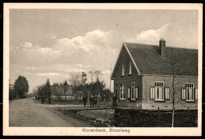 kaart
