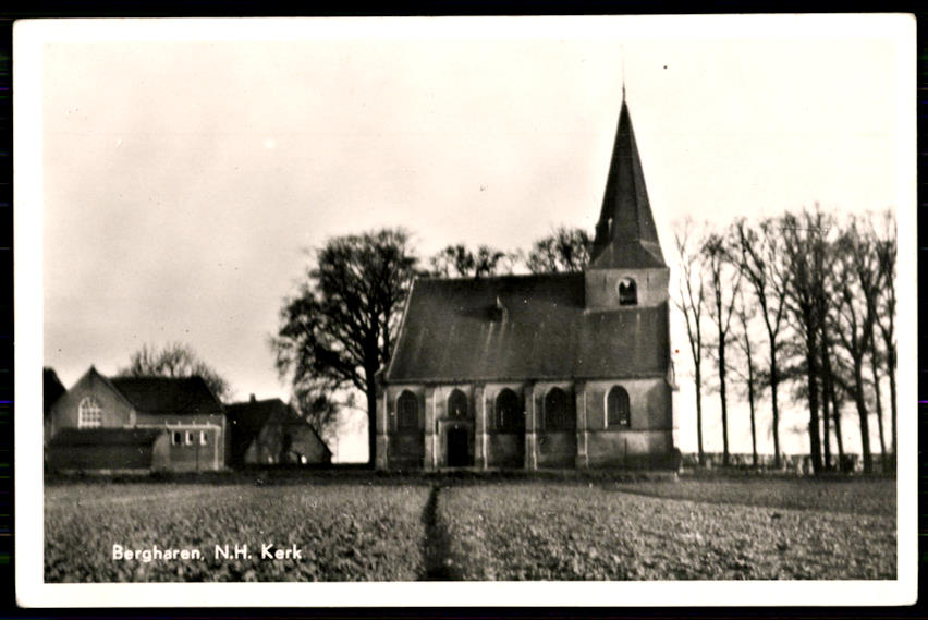 kaart