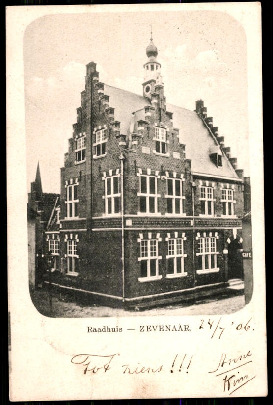 kaart