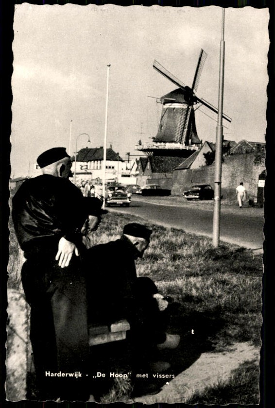 kaart