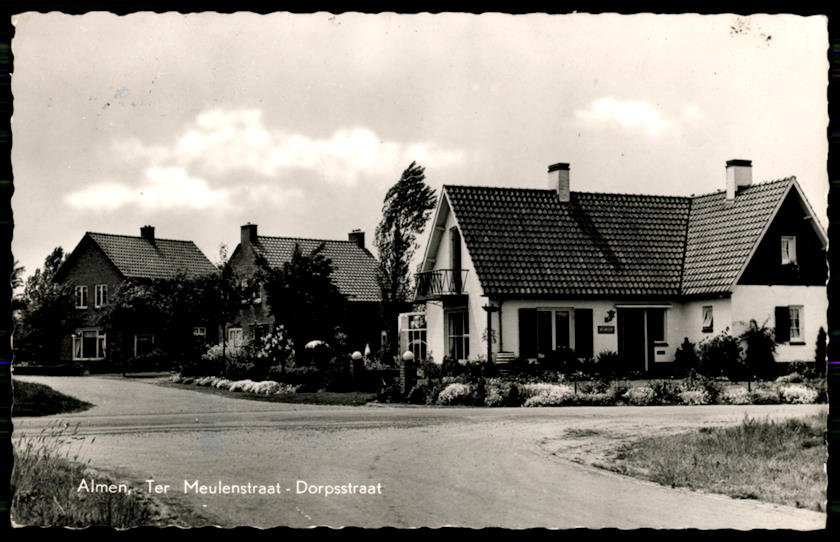 kaart