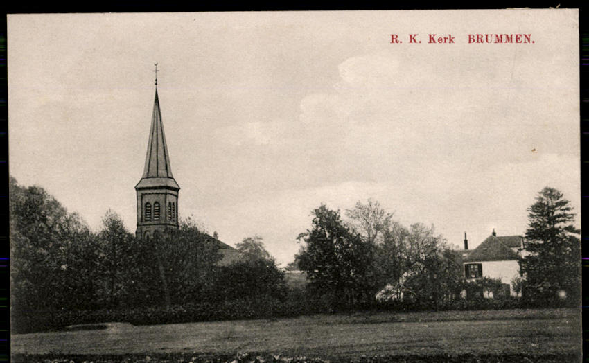 kaart