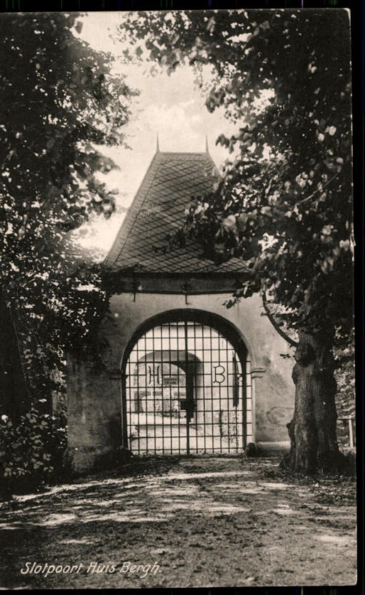 kaart