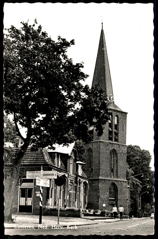 kaart