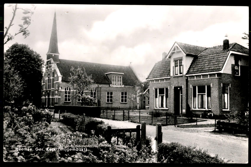 overijssel