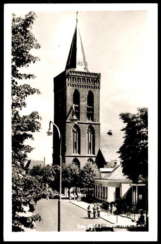 kaart
