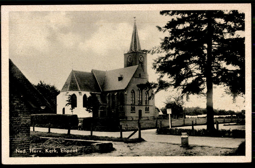 kaart