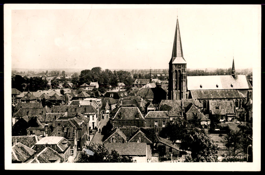 kaart
