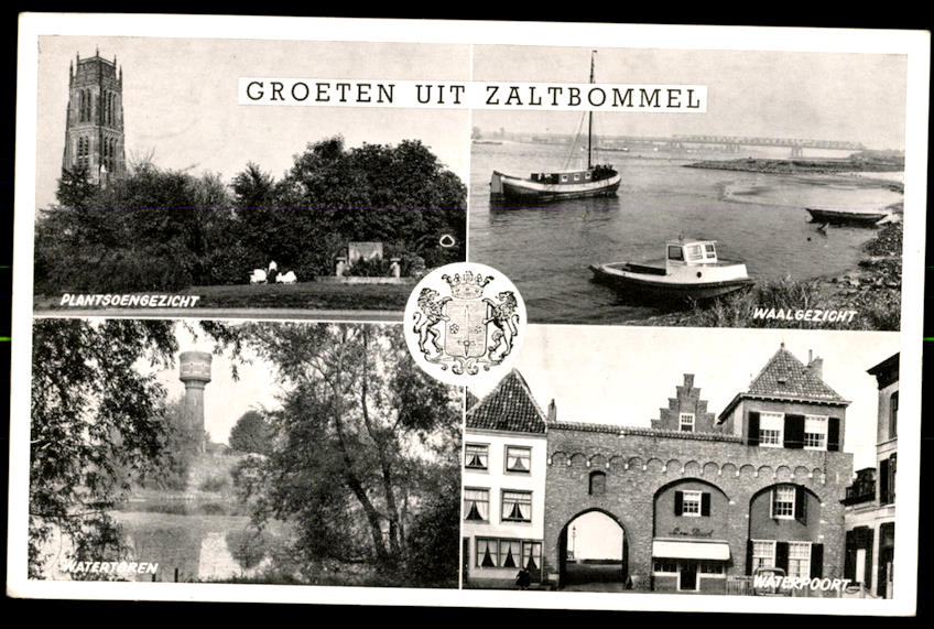 kaart