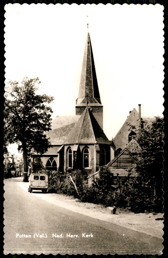 kaart