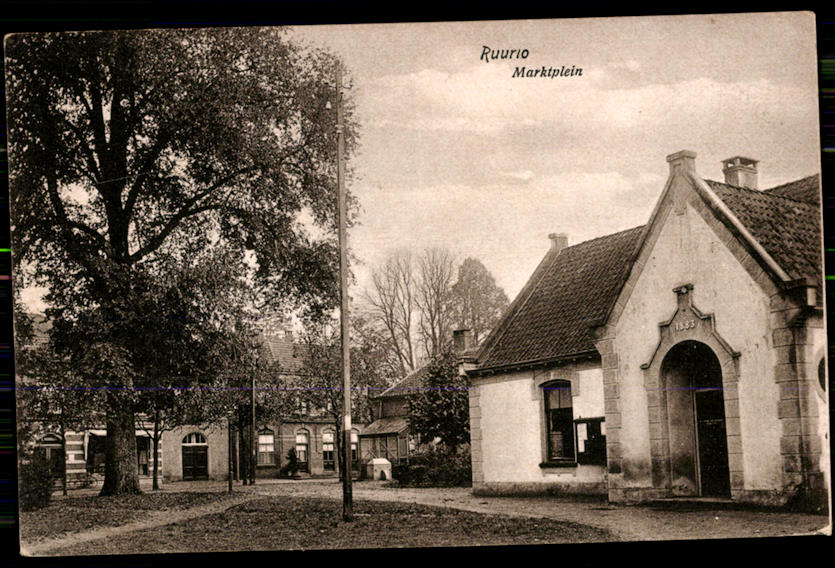 kaart