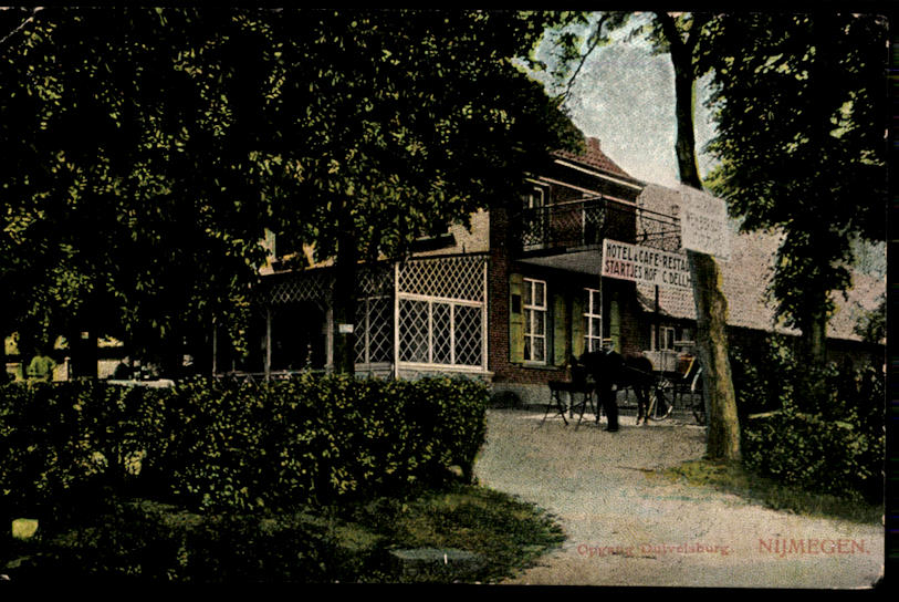 kaart