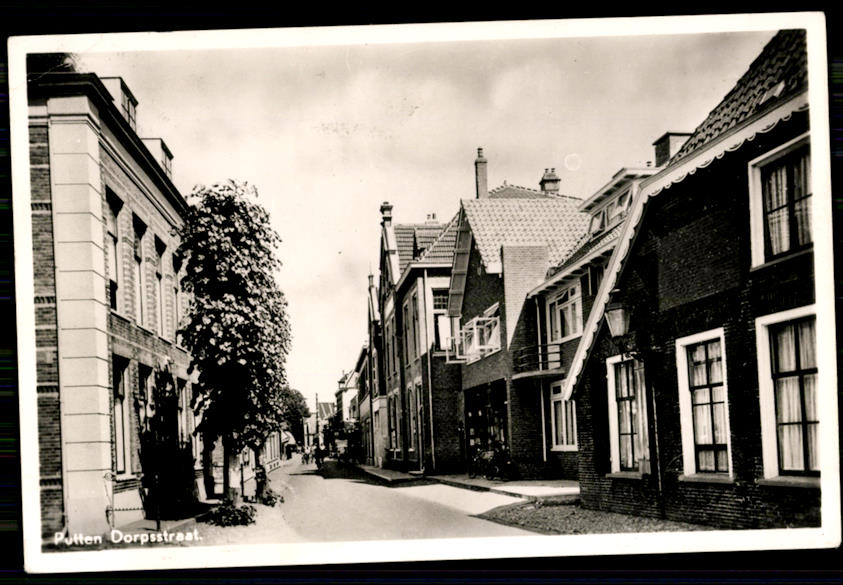 kaart