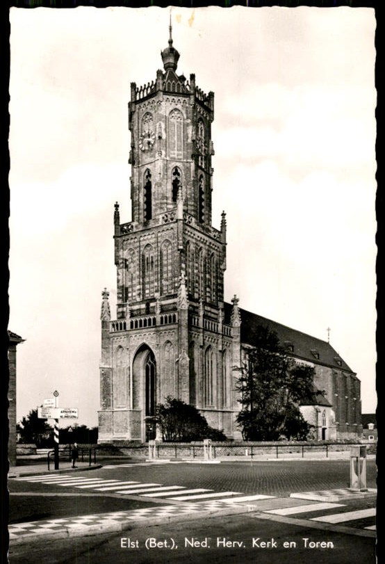 kaart