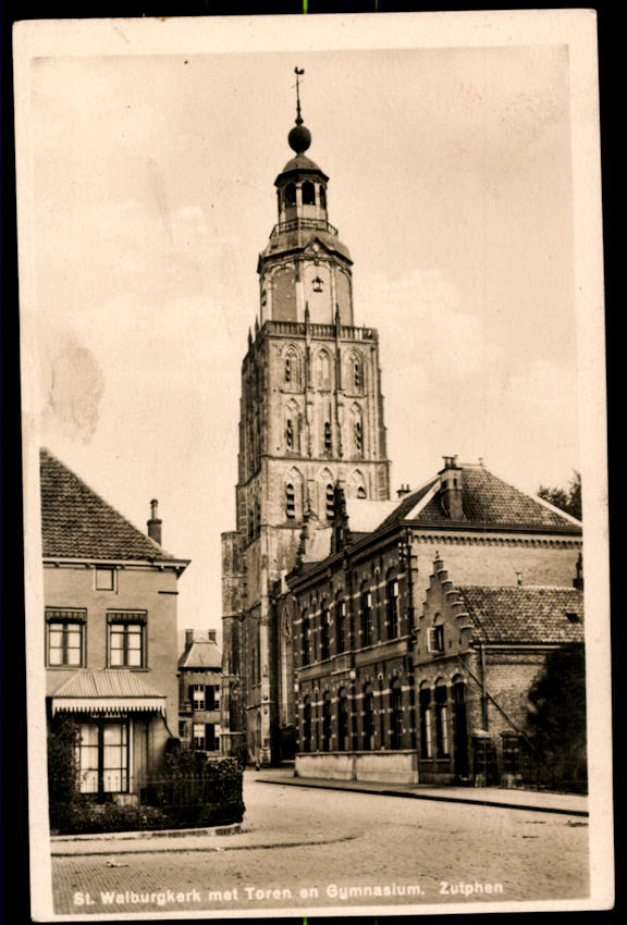 kaart