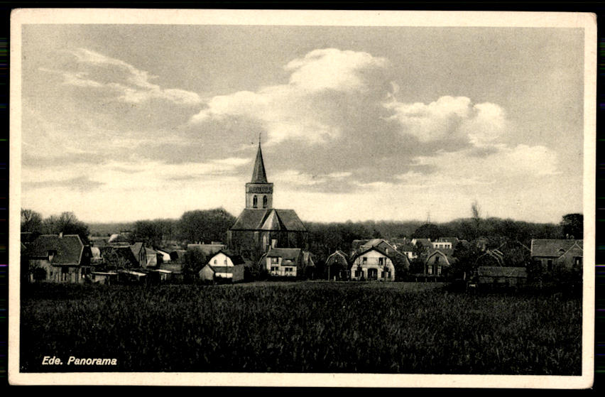 kaart
