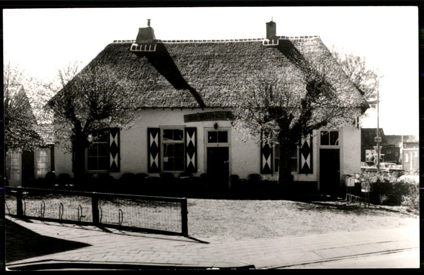 kaart