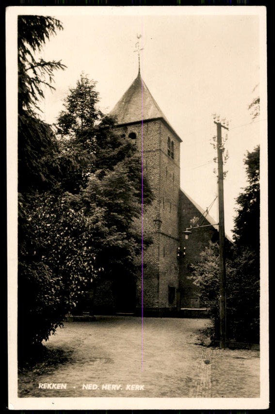 kaart