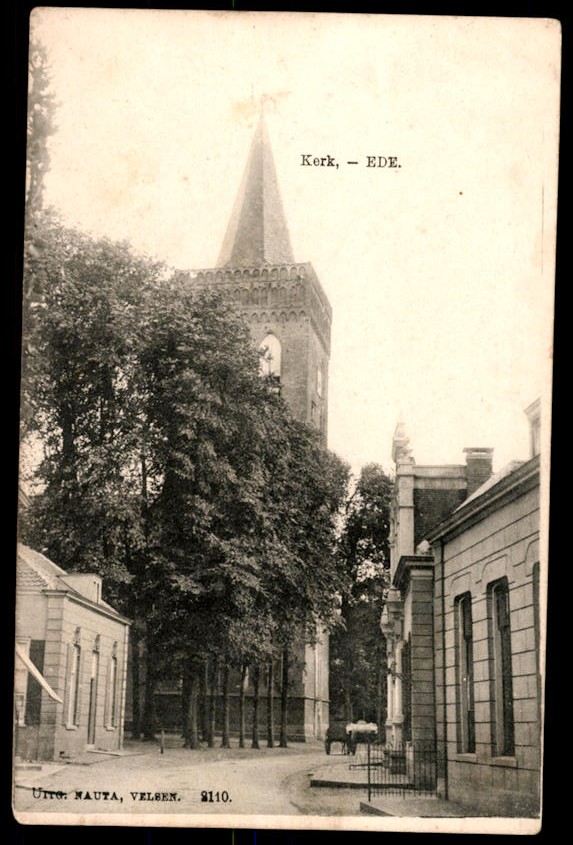 kaart