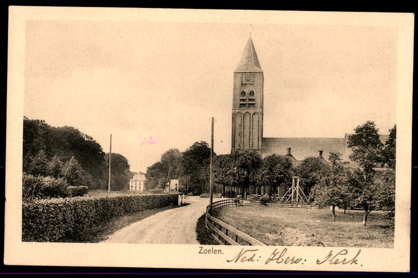 kaart