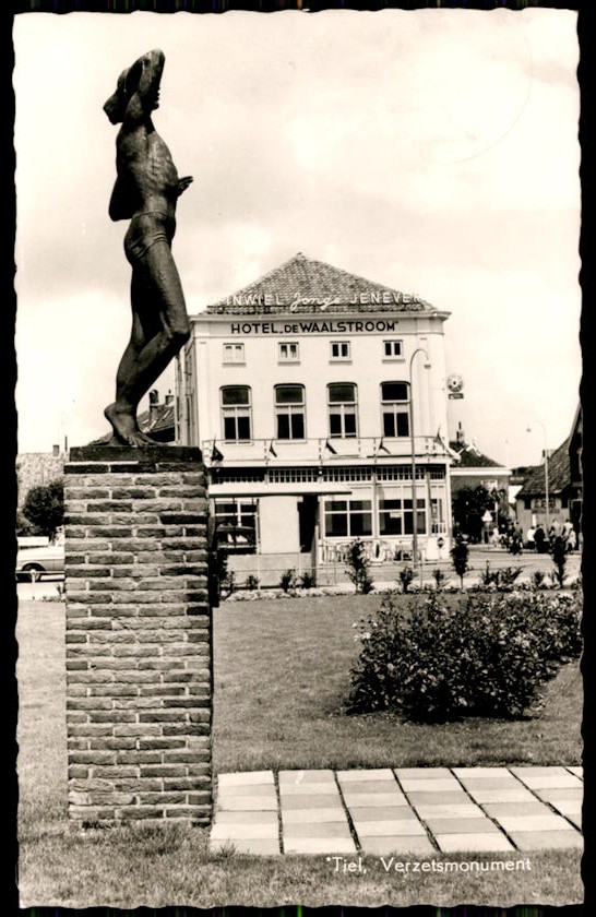 kaart