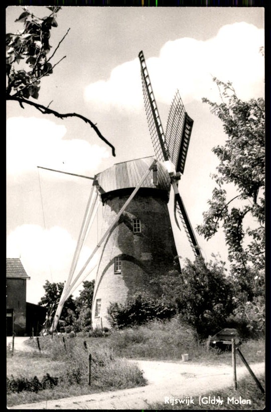 kaart