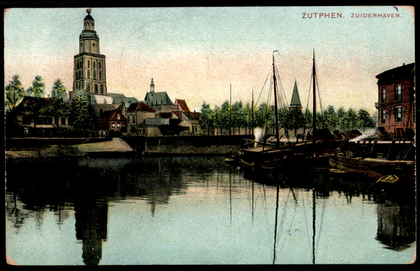 kaart