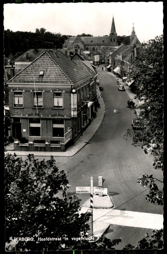 kaart