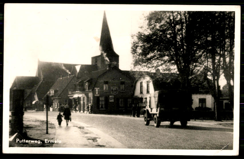 kaart