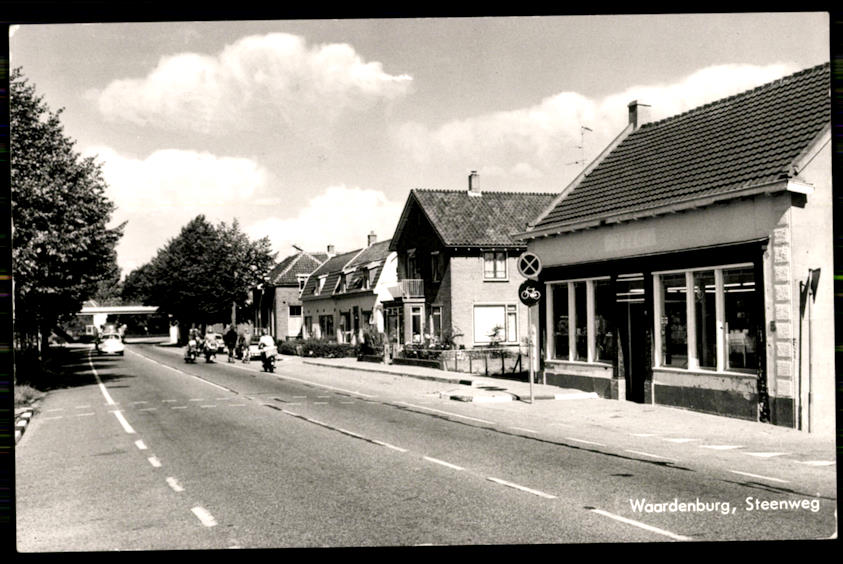 kaart